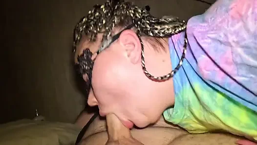 Bu sert ve ıslak için seksi, ateşli, ıslak ve sulu sakso, yarak! Döl iyi bir karımın olması gerektiği gibi emmemi ve yalamamı izle! Damn I Love H