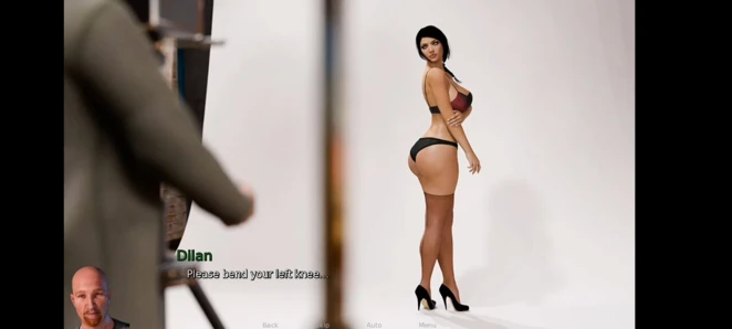 Fantasy Romance Story Gameplay – Episode 2