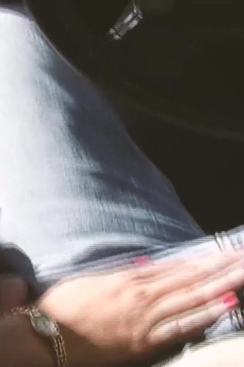 Booty Workoutscene-3 Brunette Slim Booty MILF Enjoys a Big Cock in Her Mouth