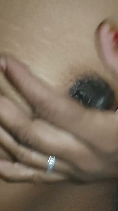 Desi Indian sister-in-law left today by brother-in-law sitting on the chair | Clip 1