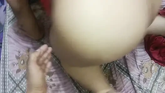 Indian step sister ko mms video banaya