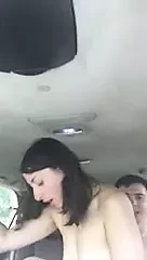 Fuck in the car!!!