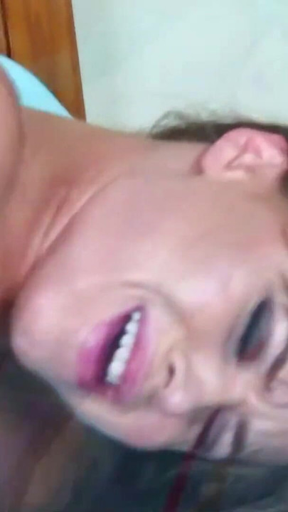 Iconic moment from "Cute Teen Tiffany Seduce to Fuck after College Lesson"