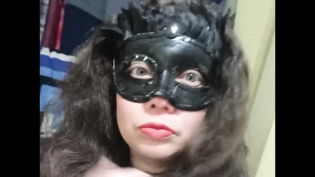 Intense Solo Female Masturbation