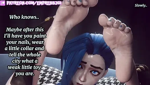 Kadın egemenliği hentai 31 talimatı: kaybeden ayrıcalığı