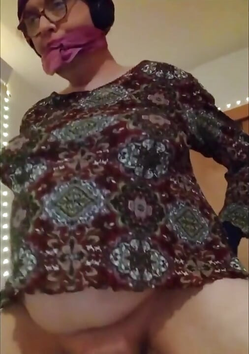 Mundkurvet Moogirl-ridning