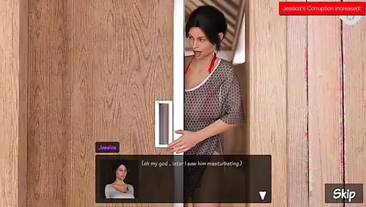 Perverser hauptist - skandalöse angelegenheiten - ep05