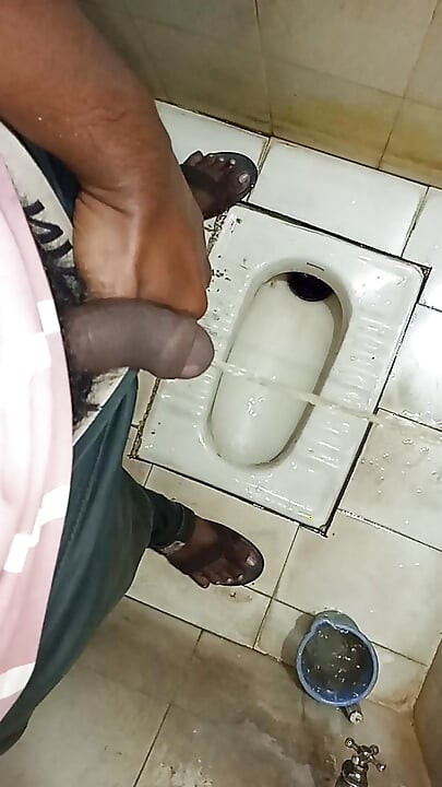 印度餐厅浴室男孩操肛门