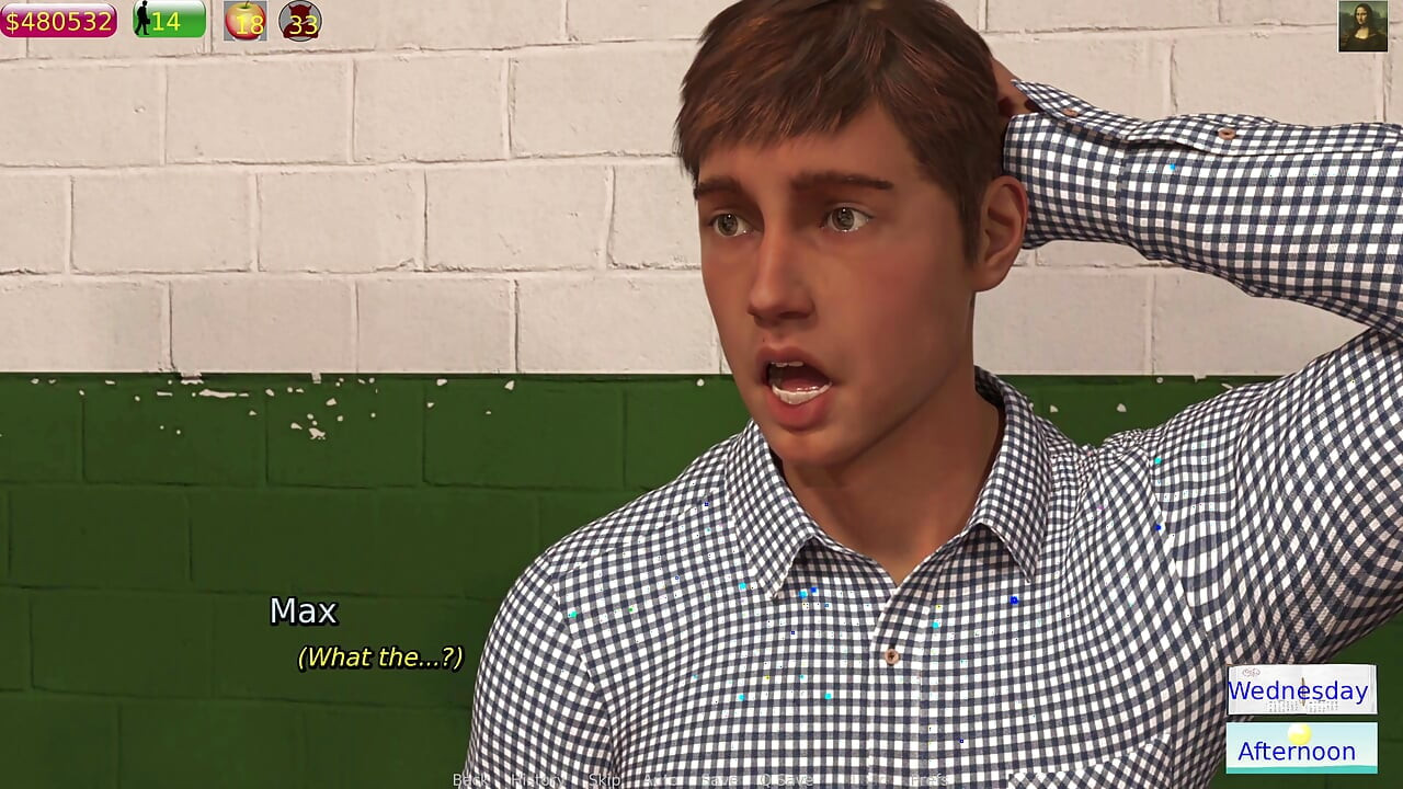 Meine unersättliche Frau Alice Teil 18