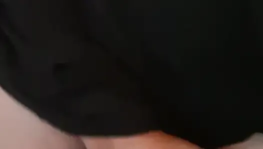 Amatör çift emiyor ve sikişiyor