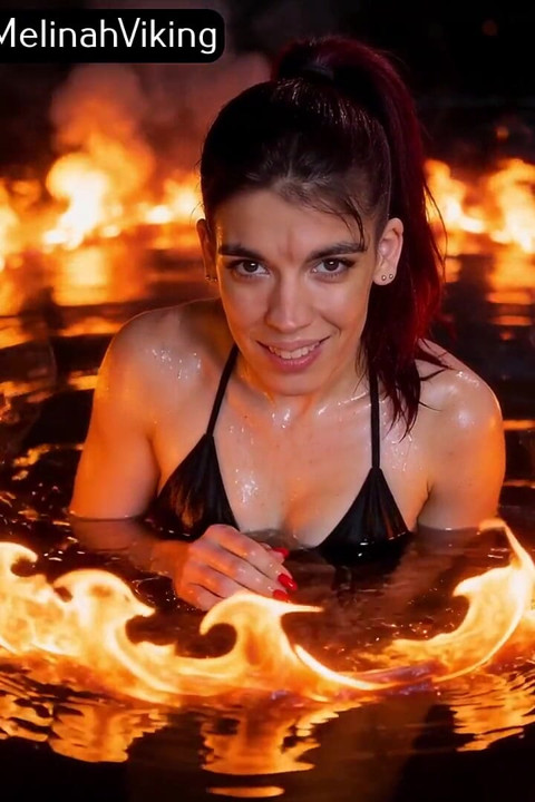 Ring of Fire