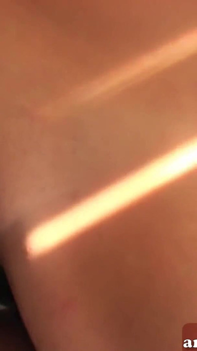 Britânica loira magra milf recebe uma gozada interna | Clipe 2