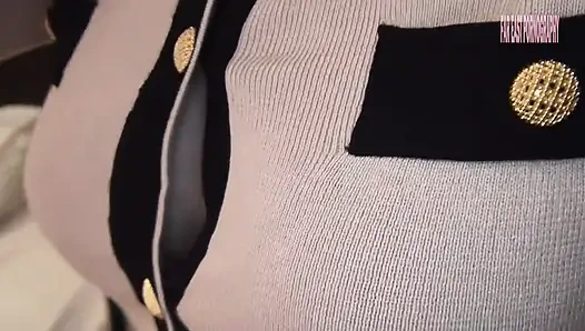 Pertemuan amatir yang berakhir dengan creampie asli -pt.20