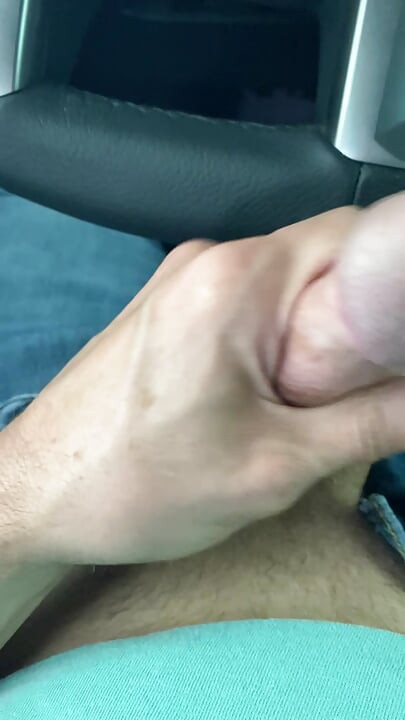 Fountain of Cum