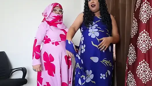 Indische Doppelprobleme Khadija Ist Ein Fan, Der Treffen Möchte