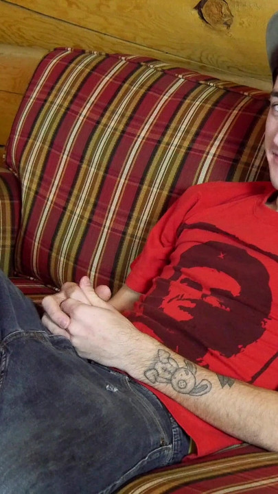 Would Jimmy Rather Fuck His Friend or His Enemy