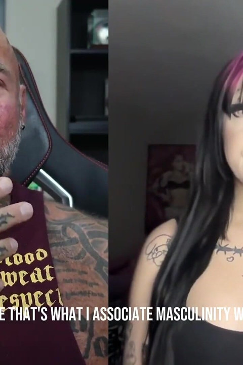 Porn Star Confessions - Aurora Skye (επεισόδιο 135)