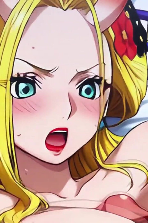 One Piece Black Maria (47) Hen