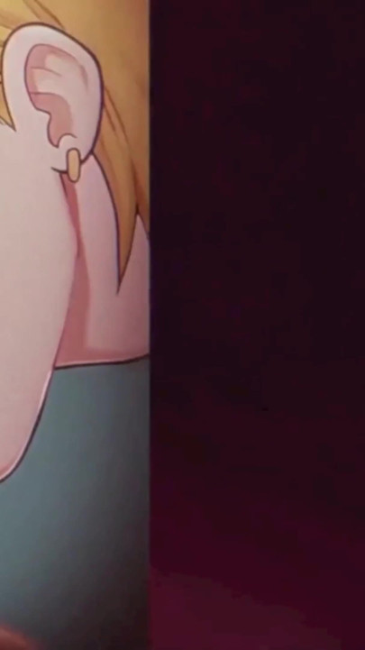 Android 18 Gears Deep - The Perfect Blowjob of Android 18 | Clip 1
