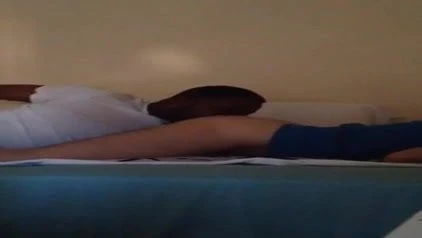 Amateur Gay Couple Interracial