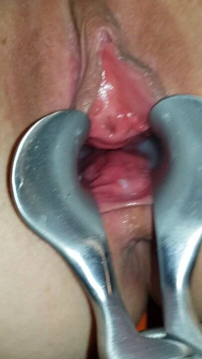 Cum inside :)