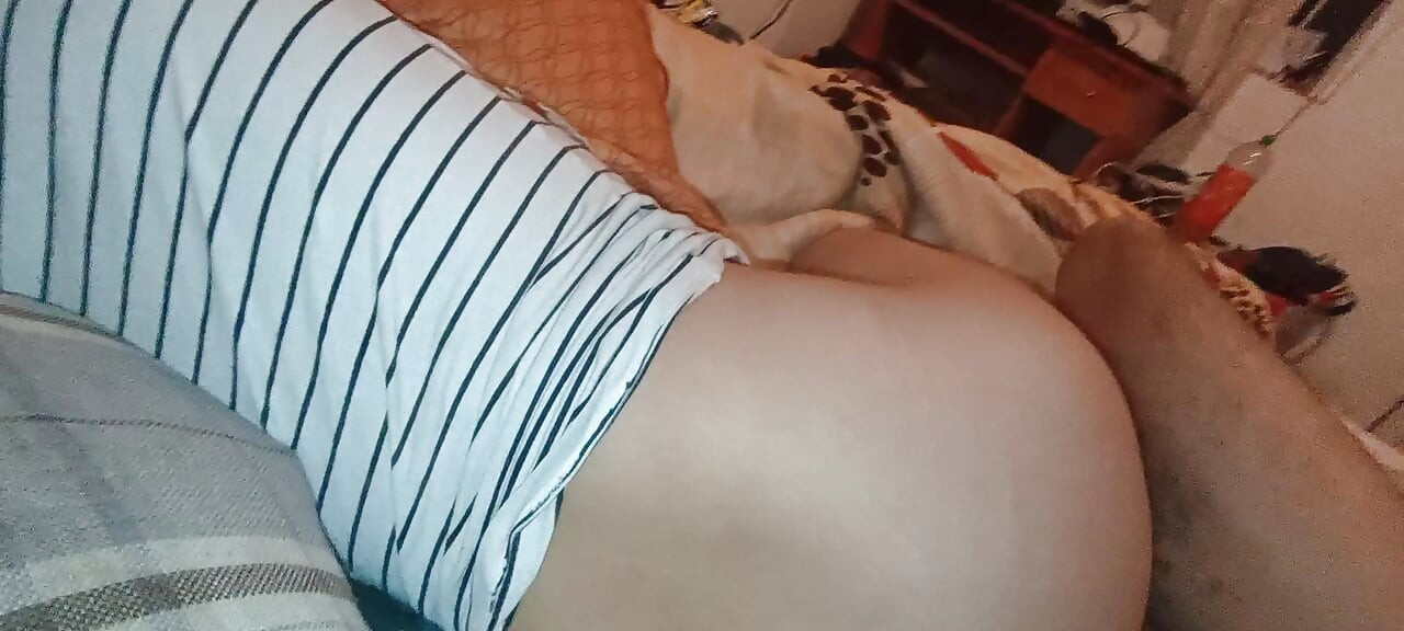 AncaLuxe - Step Dad Mistakes Me For Mom And Fucks Me To Break Me And