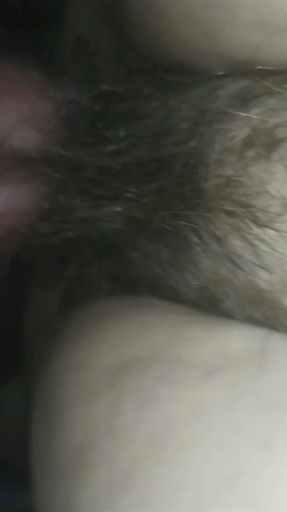 The hot neighbor fucks me doggy style | Clip 1