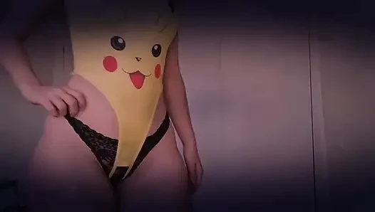Blonde latina sexy