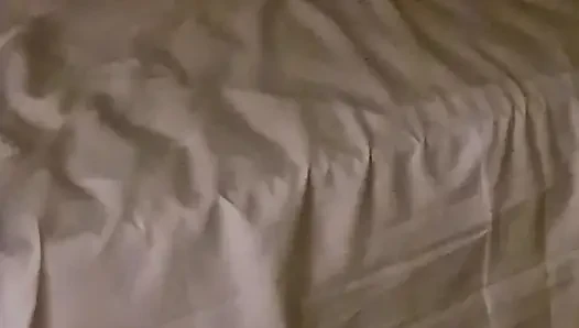 Ich habe seinen Schwanz so gefickt, wie er will.