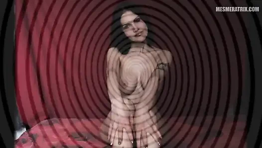 Mesmerized by female supremacy