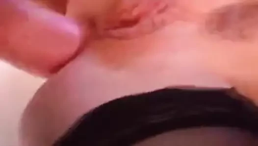 bukkake per la splendida puttana mariangela