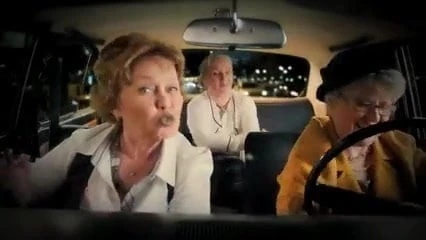 golden granny