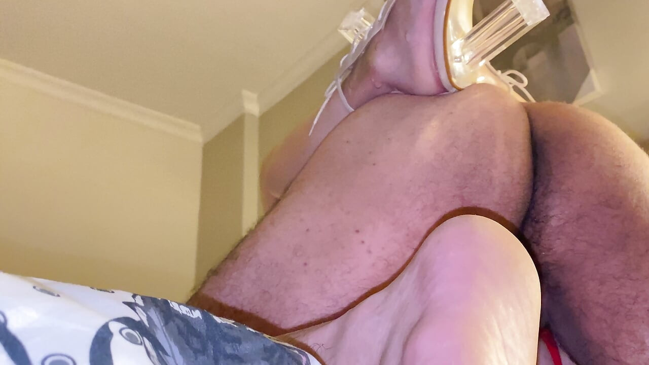 Pushed Past Every Boundary She Finally Says Do Everything Part 4