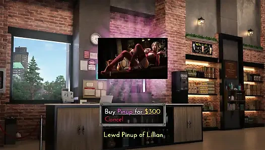 The Genesis Order (by NLT) - part. 17