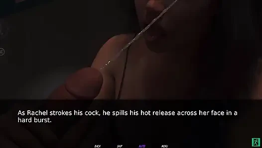 Harmony haven - bagian terbaiknya - bagian 8