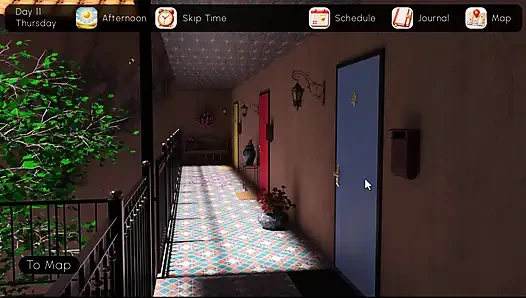 Sunset rose 8, ich liebe diese pizza-schlampen