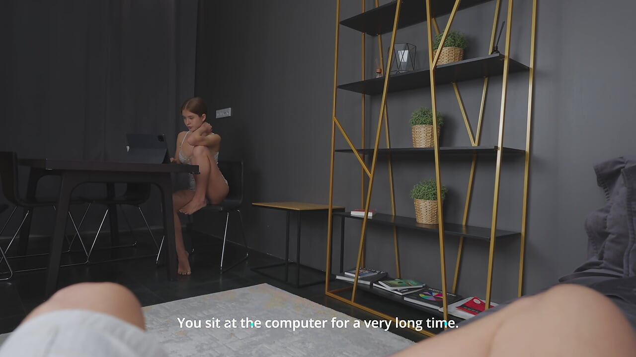 Chị kế vú to dâm đãng muốn kiếm tiền trong phim khiêu dâm. Anh đụ cô ấy được không?