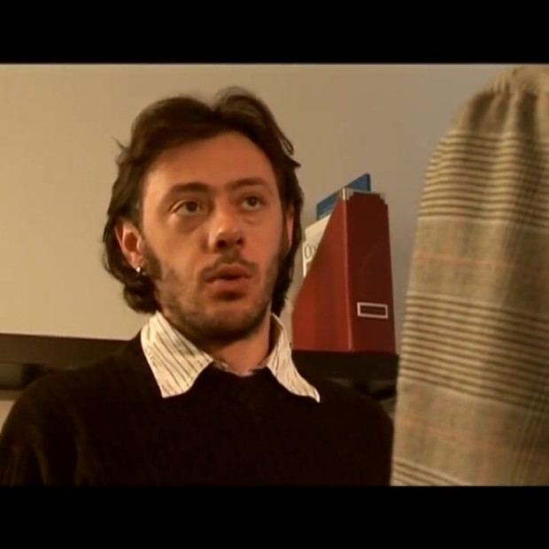 Lồn to có lông cổ điển làm tình với Toni Argento