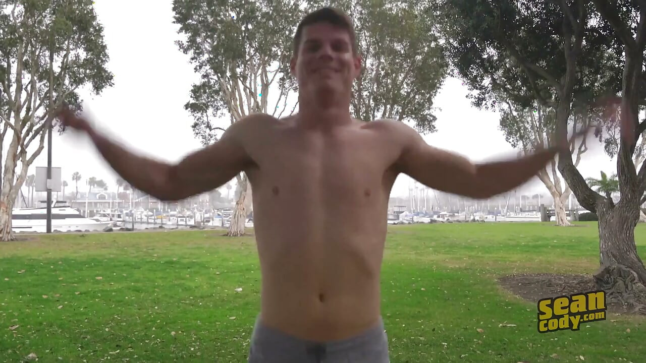 Sean Cody - Saul