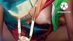Индийские новобрачные - хардкорное дези, секс-видео