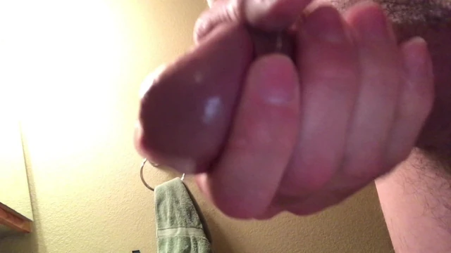 Late night load