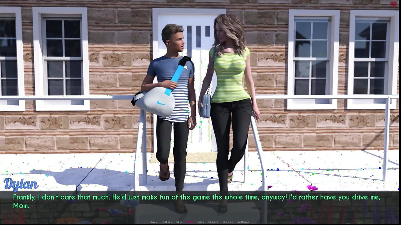 AWAM # 9: Sophia und Vicky machten einen Spa-tag