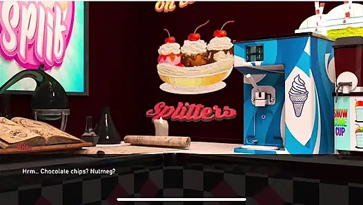 Langkah Debauchery - Spesial Natal - Bagian Satu