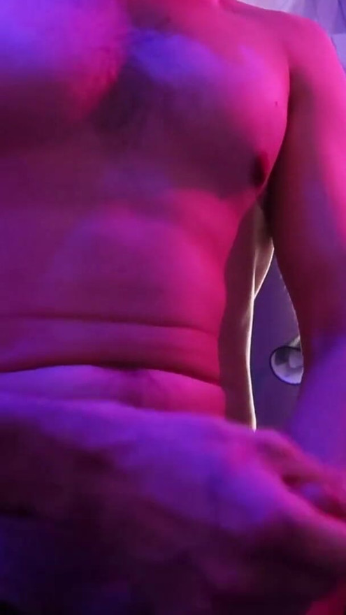 Daddy CUMS for you in a GLASS! | Clip 1