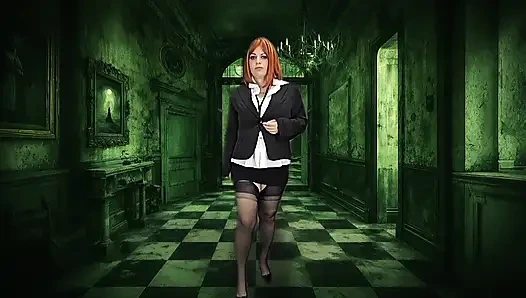 Holloway'ın perili anları