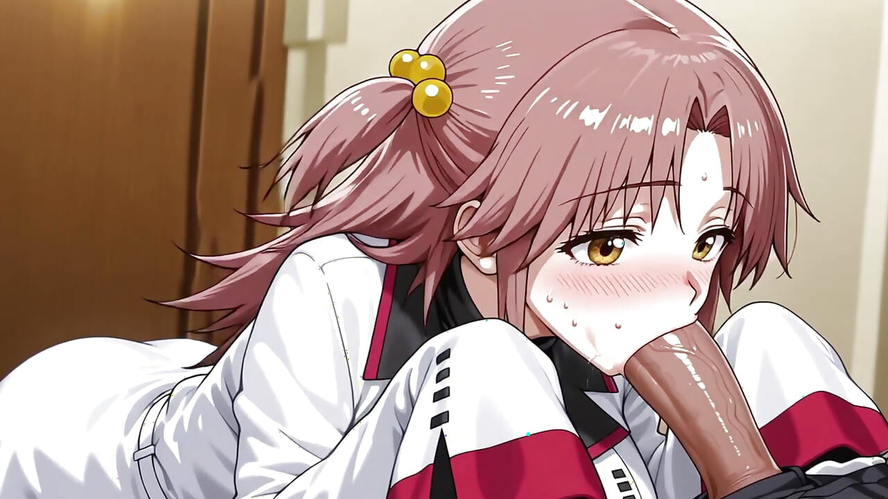 Honne Nohotoke (IS)