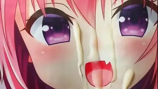 Dakimakura bukkake kader apocrypha astolfo