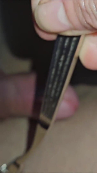 Αμοιβαίος ερασιτεχνικός σκληρός αυνανισμός με τον γείτονα απέναντι | Κλιπ 2