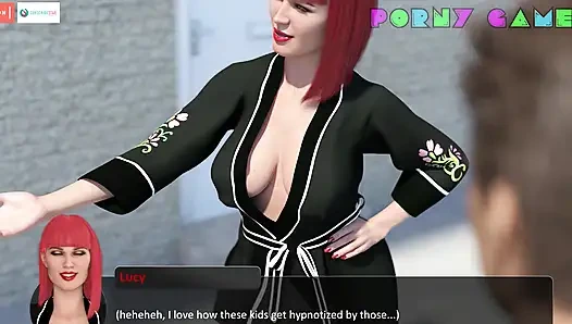 The Spellbook - pertama kali untuk pasangan kutu buku (36)