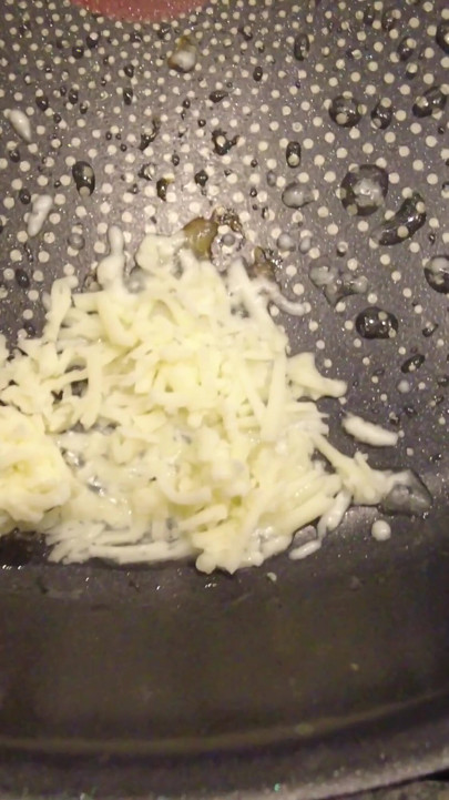 Melted Cheese Sandwich | Clip 1